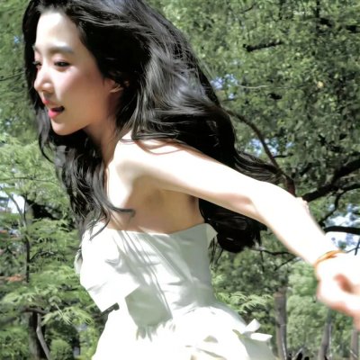 在世界尽头相遇