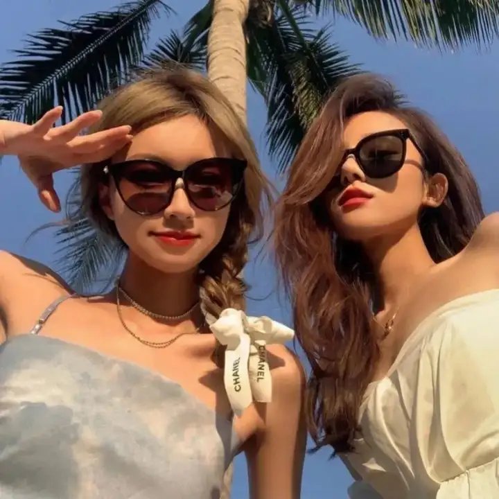 香奈尔的一生